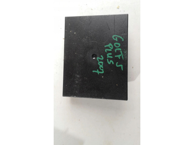 Комплект блоков управления 1K0959433BT, 1K0959433BT   Volkswagen Golf Plus