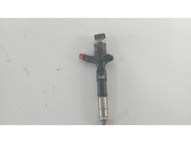 Vstřikovač Toyota Land Cruiser (J200) pro naftový motor 3.0 1KD