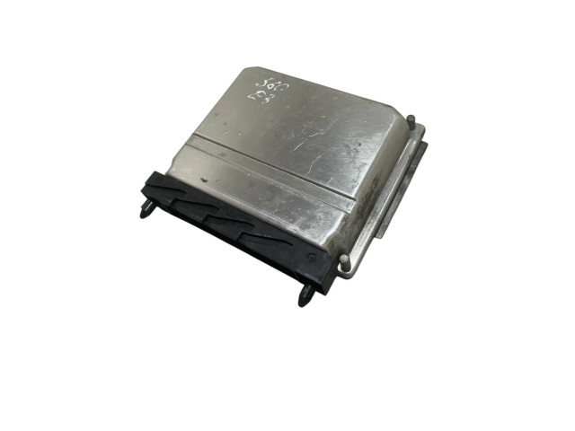 Блок управления двигателя 30637733, 30637733A   Volvo V70