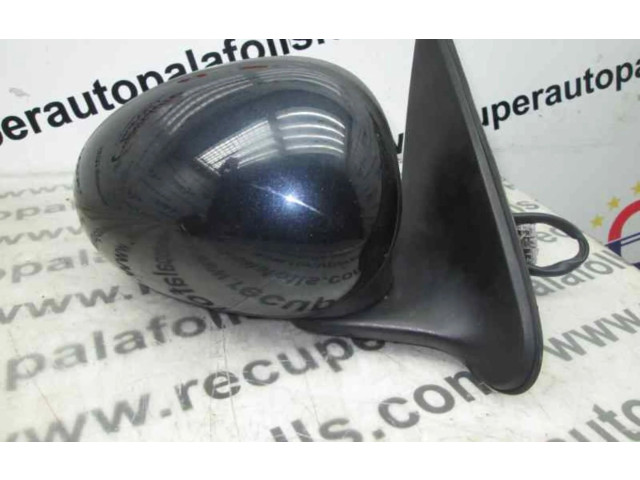 Zpětné zrcátko MG ZS