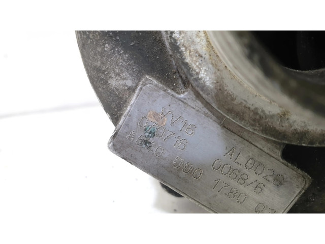  Турбина Mercedes-Benz A W169 2.0    для двигателя OM 640.941      