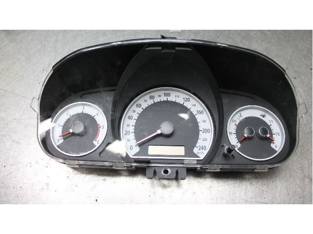 Панель приборов 940031H131   KIA Ceed       