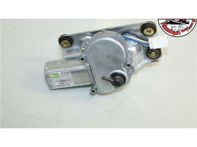 Моторчик заднего дворника     Rover Streetwise