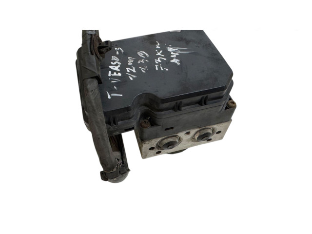 Jednotka ABS 4454052240, 8954152B00 Toyota Verso-S 2012