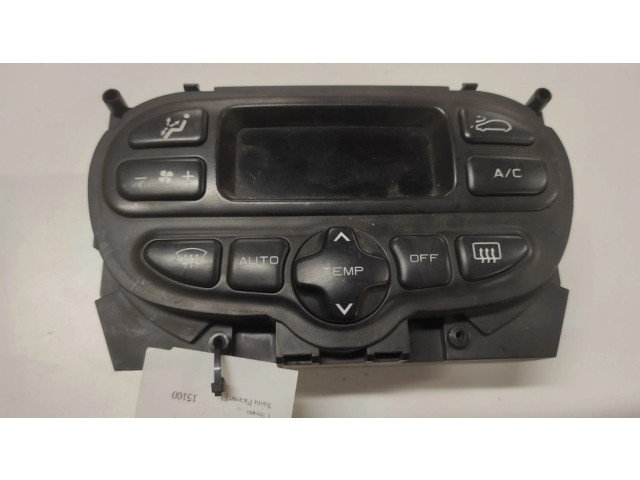 Блок управления климат-контролем 96314105ZR, 9140010369 Citroen Xsara Picasso