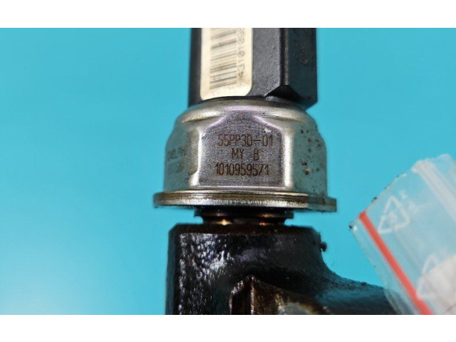 Топливная рампа 9307Z528A, IMPRK1448582   Chevrolet Orlando   для двигателя Z20D1