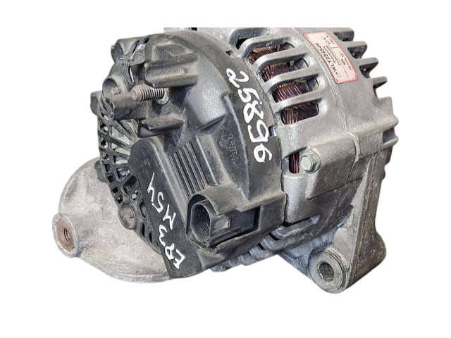 Генератор 0124525026, ALT284849   BMW X3 E83      