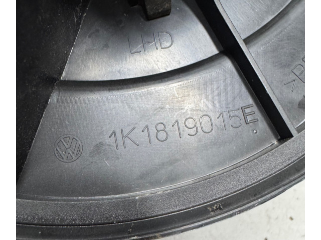 Вентилятор печки    1K1819015E   Volkswagen Golf Plus