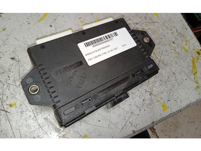 Блок управления 46517329-46404042 Fiat Coupe