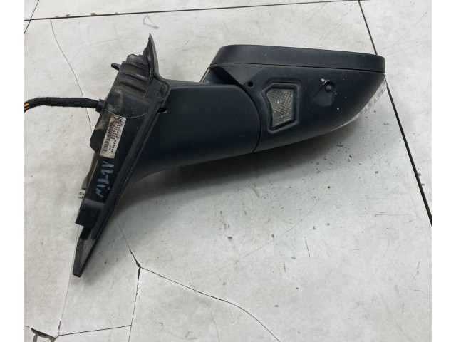 Zpětné zrcátko Volvo XC70 2009 S33266, 30074883