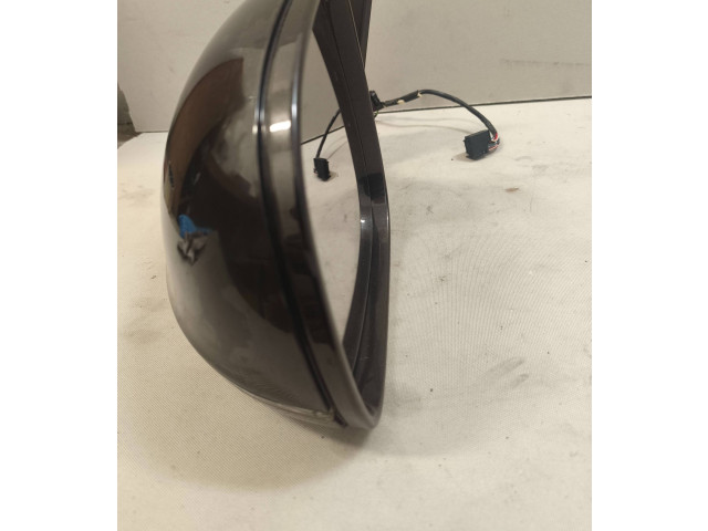 Zpětné zrcátko Audi Q7 4L 2007 4L1857409D, 0705578097