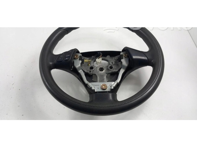 Руль Mazda 3 I 2007 - 2008 года