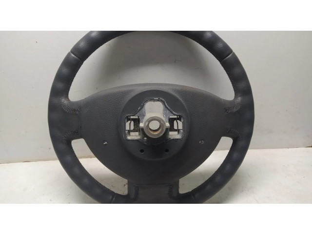 Руль Dacia Lodgy 484302027R