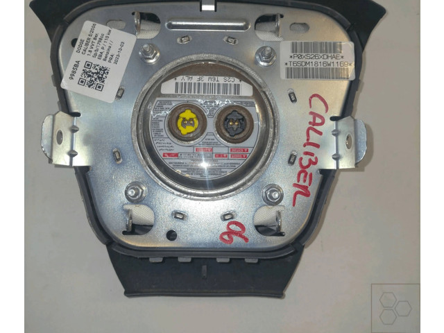 Руль Jeep Wrangler - года K0XS26XDHAH, P0XS26XDHAE