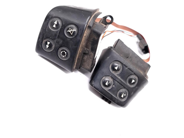 Volant Seat Ibiza III (6L) 2008 6L0959537, CX300762  