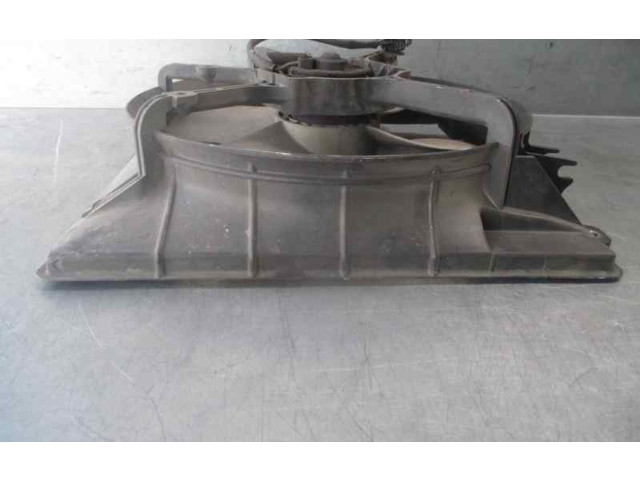 Вентилятор радиатора     1227501205, 1227501205    Mazda 323 F 