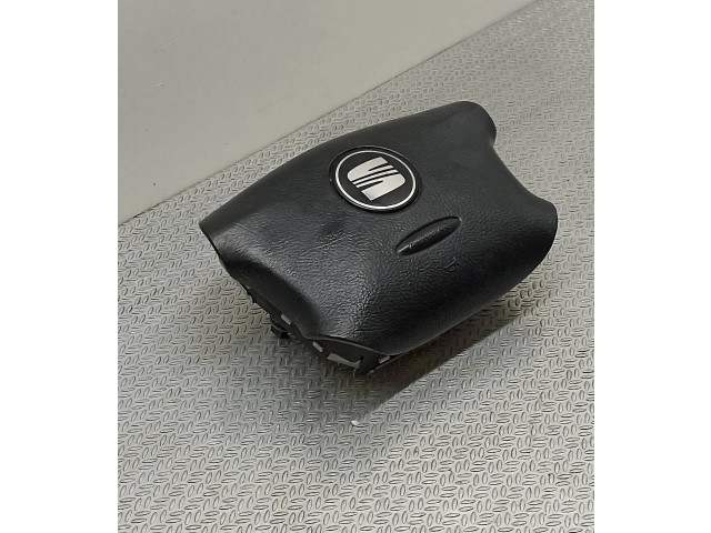Подушка безопасности водителя 1M7880201A, 001SK3 Seat Alhambra (Mk1)