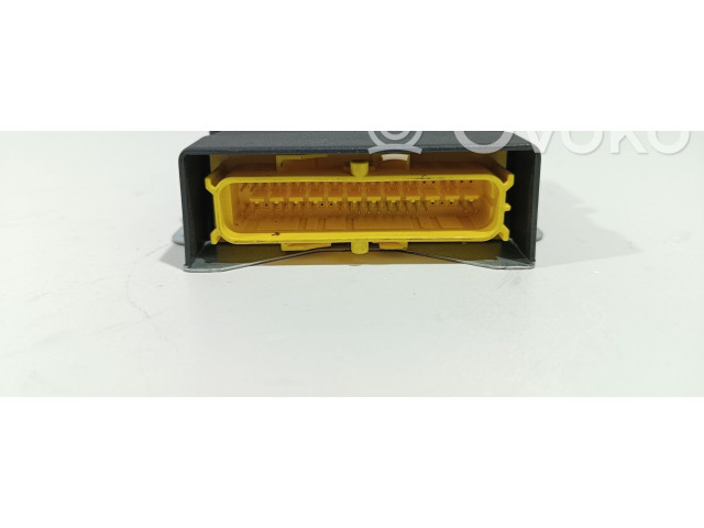 Блок подушек безопасности 8X0959655A, 8X0959655B   Audi A1