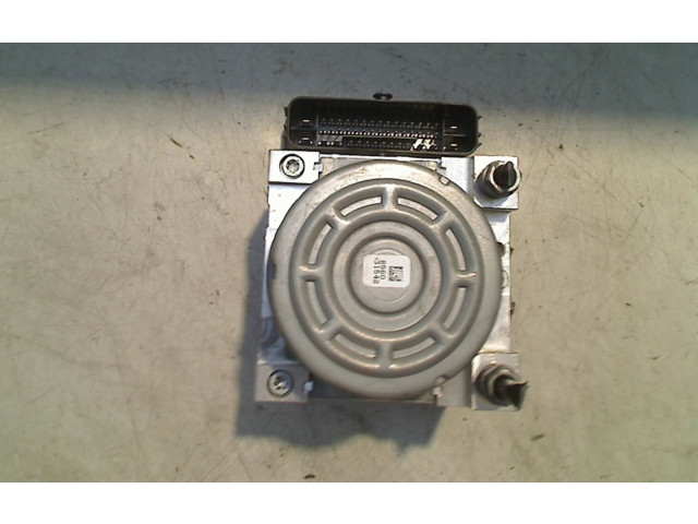 Блок АБС 5Q0907379AE, 5Q0907379AE Volkswagen Golf VII 2013 - 2019 года