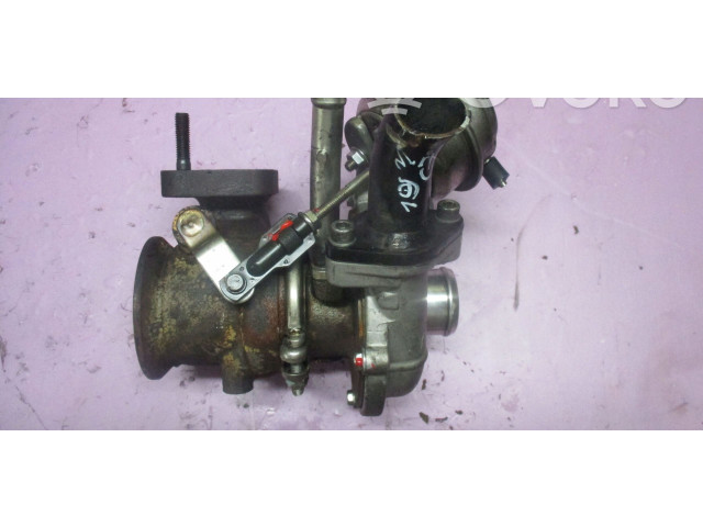  Турбина Fiat Fiorino  7991710001, 193GB         