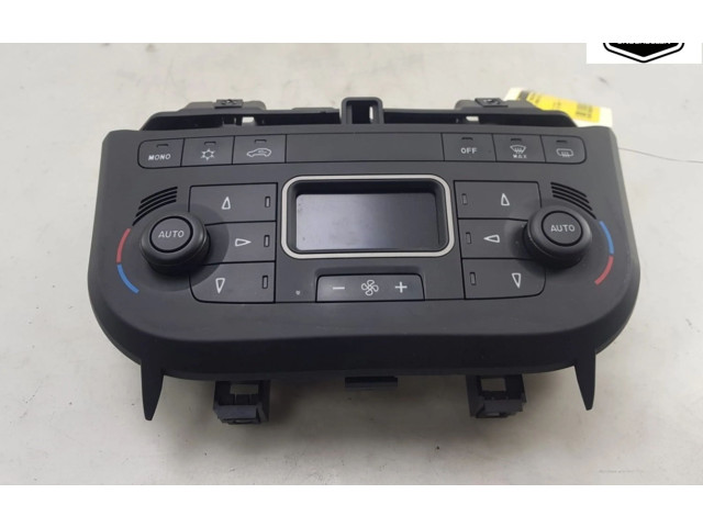 Блок управления климат-контролем 156088743, 156088743 Alfa Romeo Mito