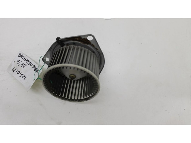 Вентилятор печки Daihatsu Move L900