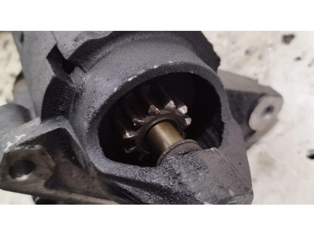 Стартер 9646694080, D7G26 Citroen C5