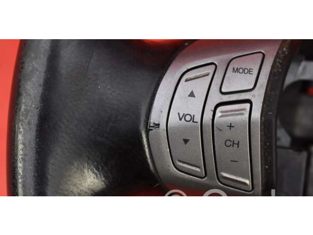 Руль Honda FR-V 2004-2009 года