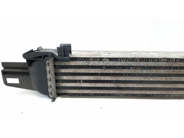 Радиатор интеркулера