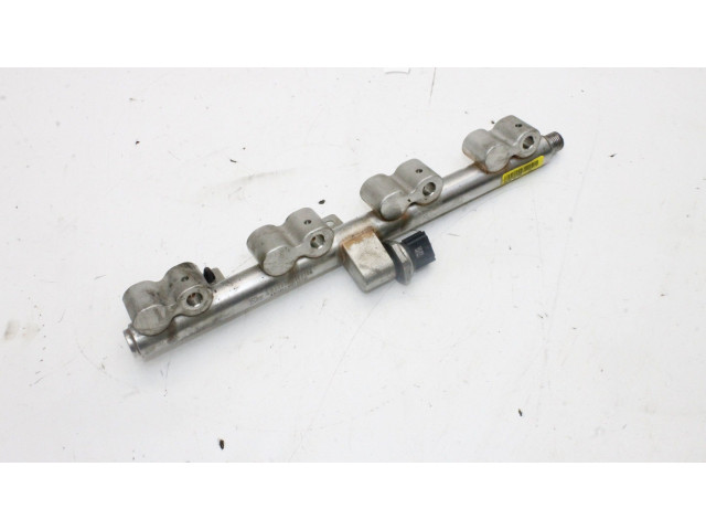 Топливная рампа 3530408HA0, 353422M400   KIA Niro  