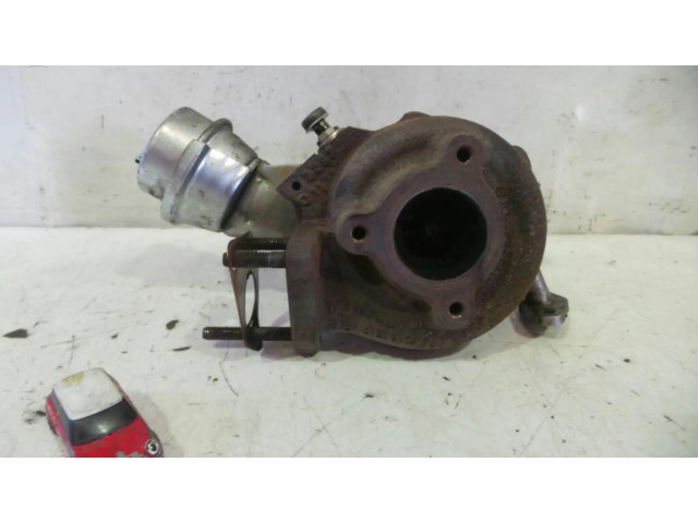  Турбина Fiat Doblo 1.2 54359880014, 172494122         