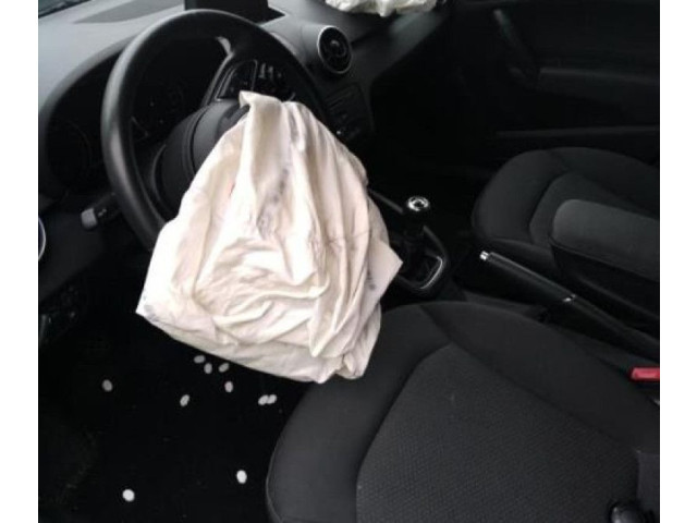 Панель приборов 8X0920930P Audi A1