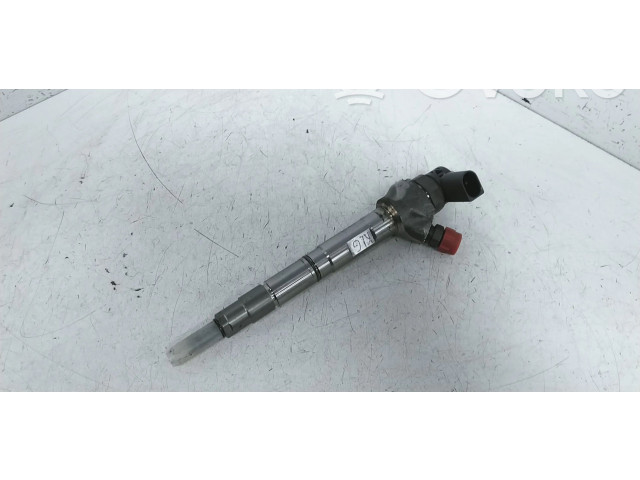 Форсунка 04L130277AD, 0445110473 Volkswagen Touran III CRKB