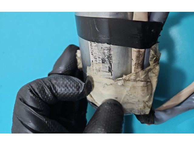 Vstřikovací lišta 45250-0D194, IMPRK1375192 Toyota Yaris