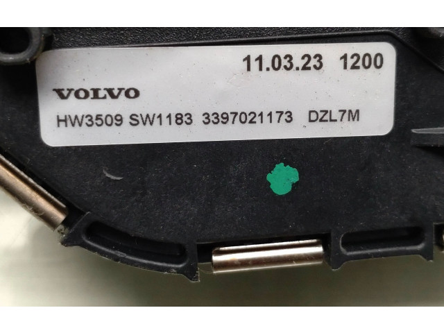 Рулевая рейка  Комплект механизма стеклоочистителей 30753493, 3397021173   Volvo V60 2011 - 2013 года