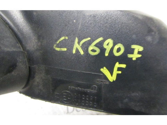 Зеркало электрическое        Chevrolet Matiz   -  года   