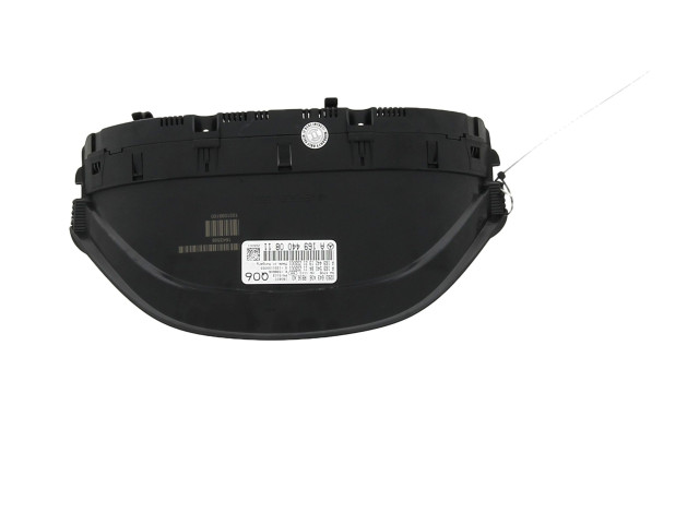 Панель приборов 1694400911, M0-4928H   Mercedes-Benz A W169       