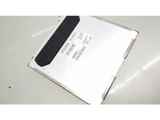 Řídící jednotka A1111531779, 2035450308 Mercedes-Benz C W203 2001