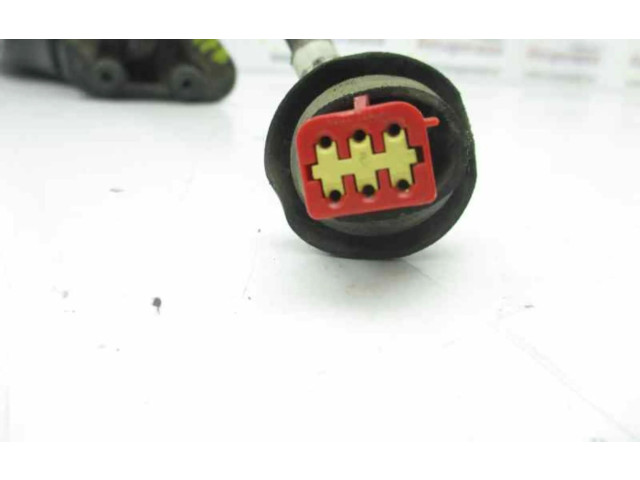 Зеркало электрическое Jeep Cherokee XJ 1991-2001 года