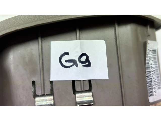 Подушка безопасности водителя P1EF19BD3AD   Dodge RAM