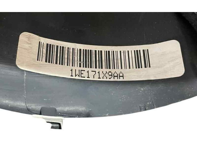 Руль Jeep Grand Cherokee  2010 - 2021 года 1WE171X9AA, 1TE65DX9AB      