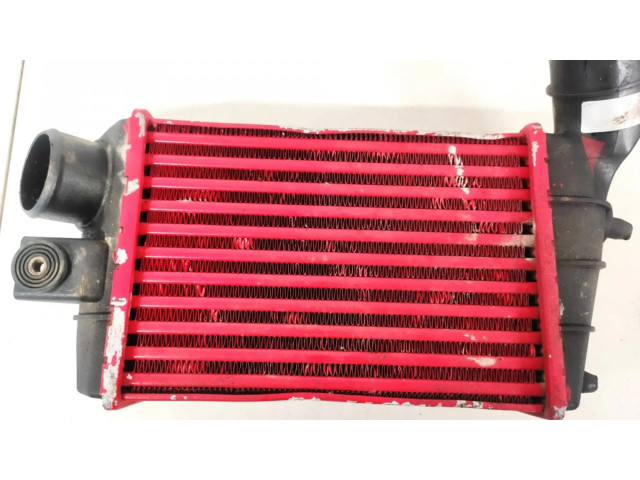 Интеркулер     Alfa Romeo 156 2.4