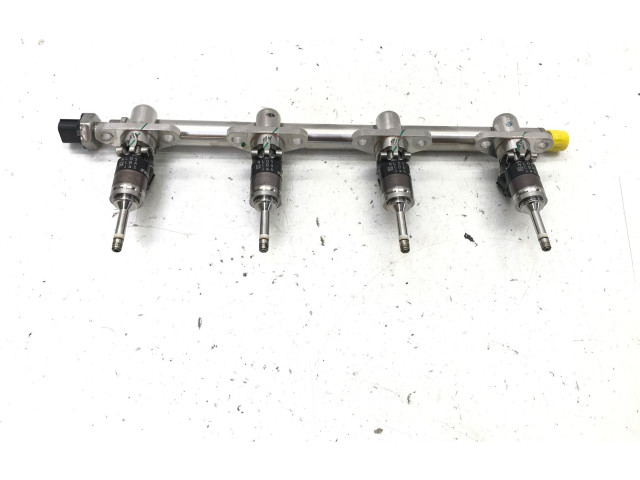 Топливная рампа C1123111820637, NL05 Honda ZR-V для двигателя LFB17