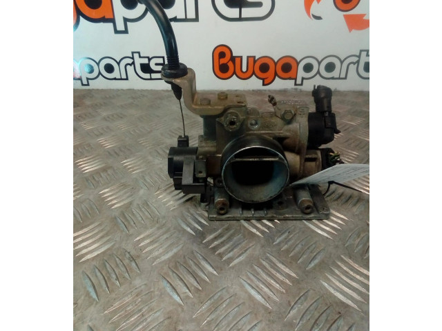 Vstřikovací lišta C146 Fiat Punto (188) pro benzínový motor 1.2