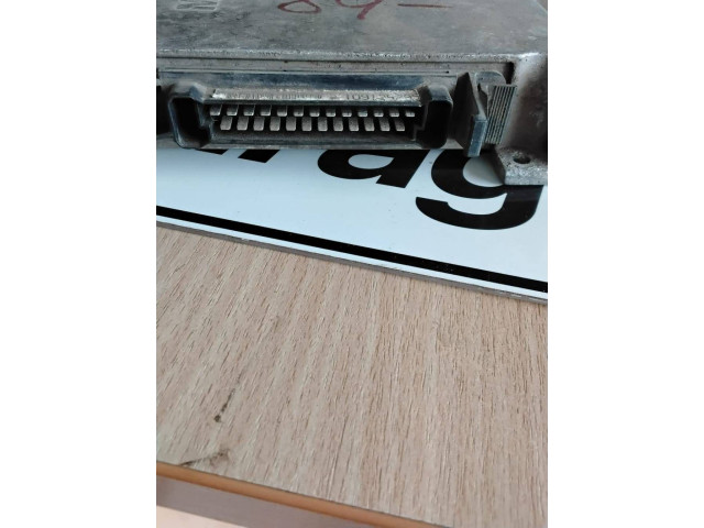 Блок управления двигателя 85GBL2A297, 043523   Ford Sierra