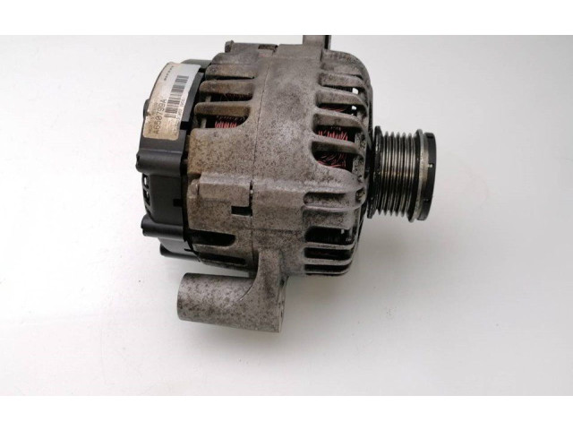 Генератор 13579668, 13502583   Citroen Xantia      