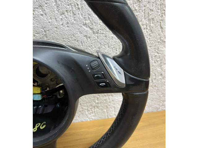 Volant Porsche Panamera (970) 2012 8431375, 97034780364