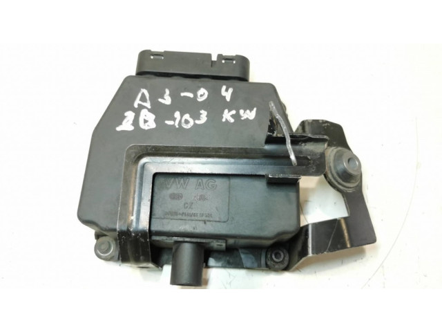 Соленоидный клапан