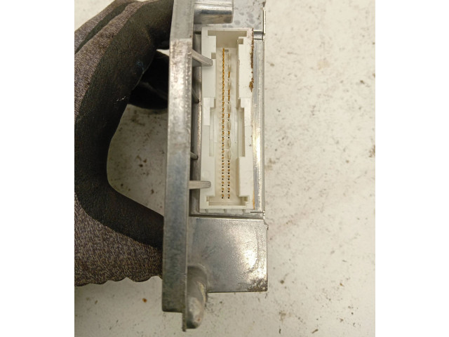 Блок подушек безопасности 327963935, ZJT00541652   Opel Meriva A