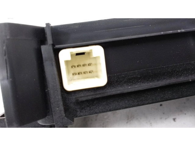 Блок комфорта G46C675Y0B, K021615C11 Mazda 3 III